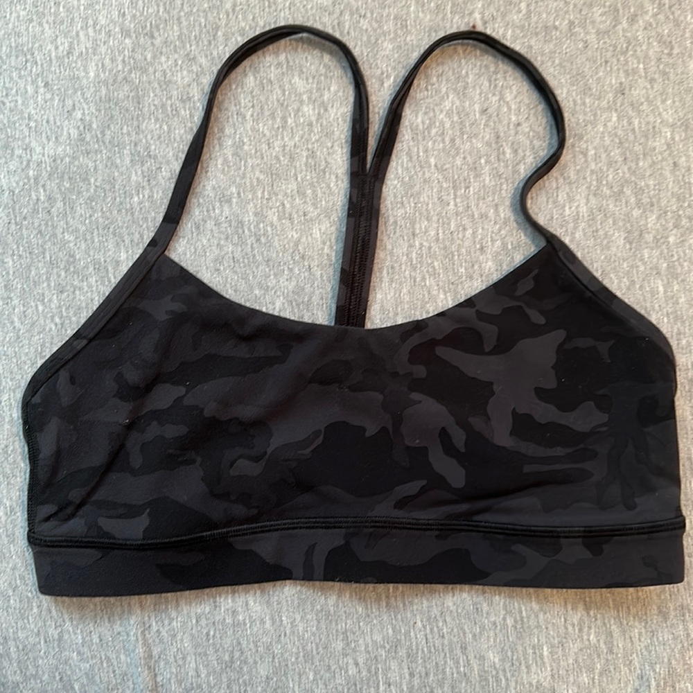 Lululemon Align Sports Bra